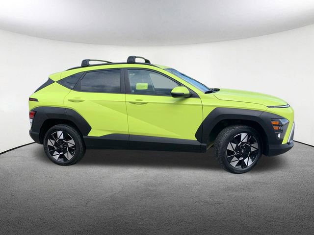 Used 2025 Hyundai Kona SEL image 15
