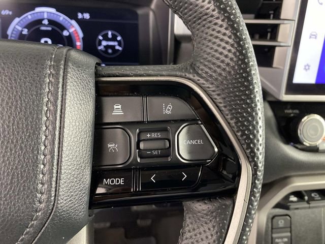 Used 2024 Toyota Tundra Limited image 17