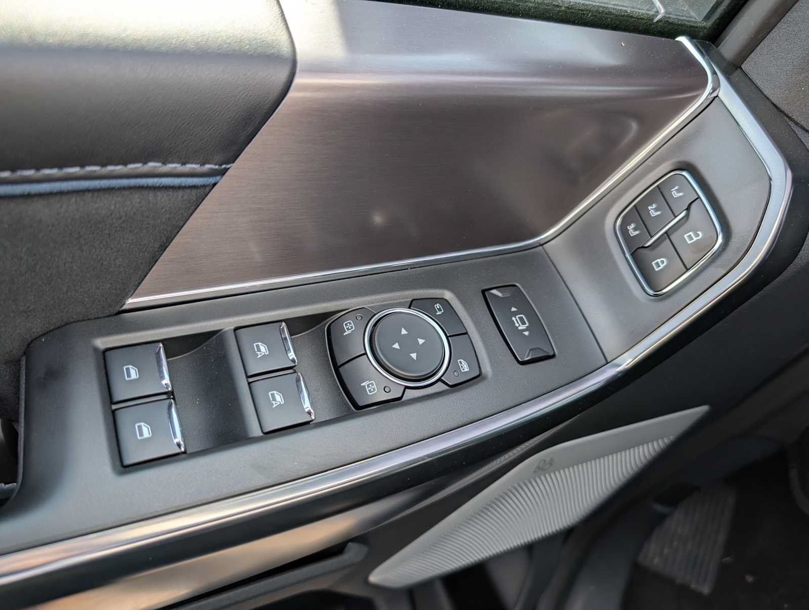 New 2026 Ford F250 Platinum AWD/4WD image 34