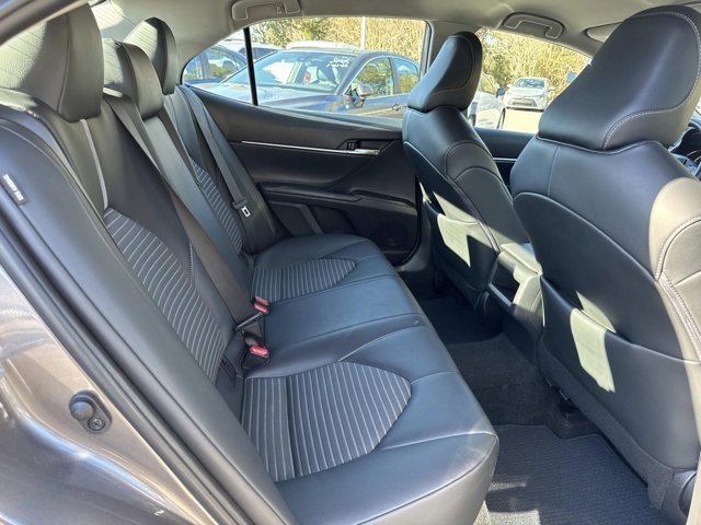 Certified 2024 Toyota Camry SE image 20