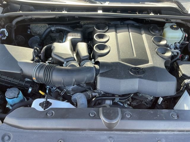 Certified 2020 Toyota 4Runner TRD Pro AWD/4WD image 16