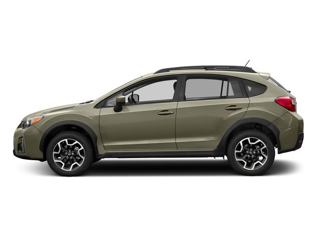 Used 2017 Subaru Crosstrek 2.0i Premium AWD/4WD image 3
