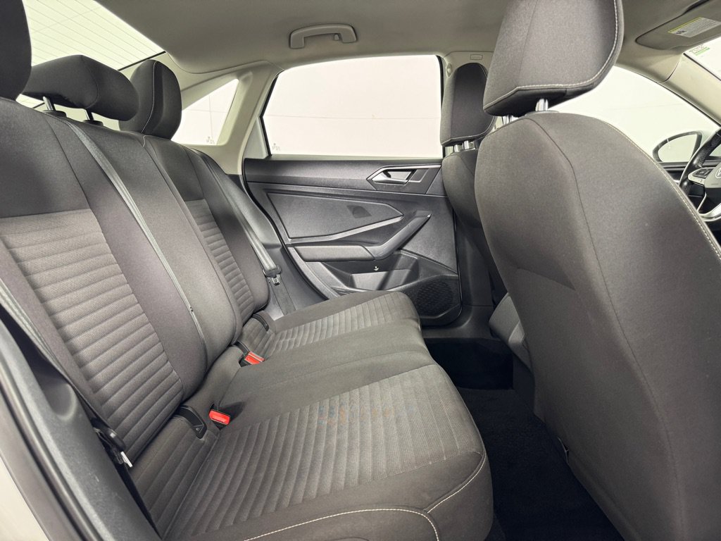 Used 2022 Volkswagen Jetta S FWD image 21