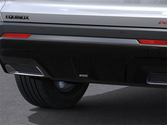 New 2026 Chevrolet Equinox RS w/ LPO, Floor Liner Package image 14