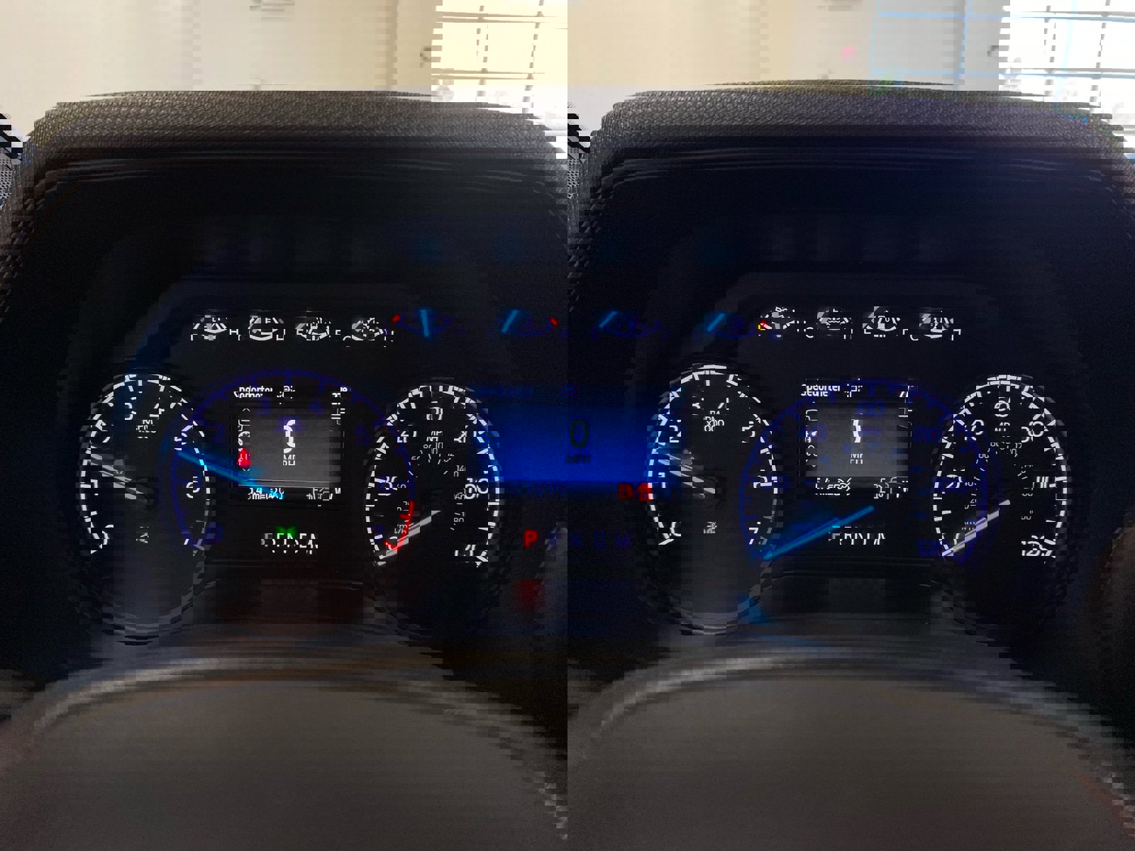 New 2026 Ford F150 STX image 28