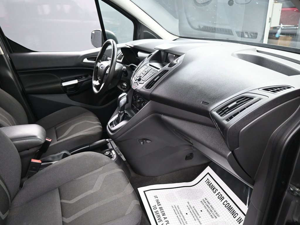 Used 2017 Ford Transit Connect XLT image 35