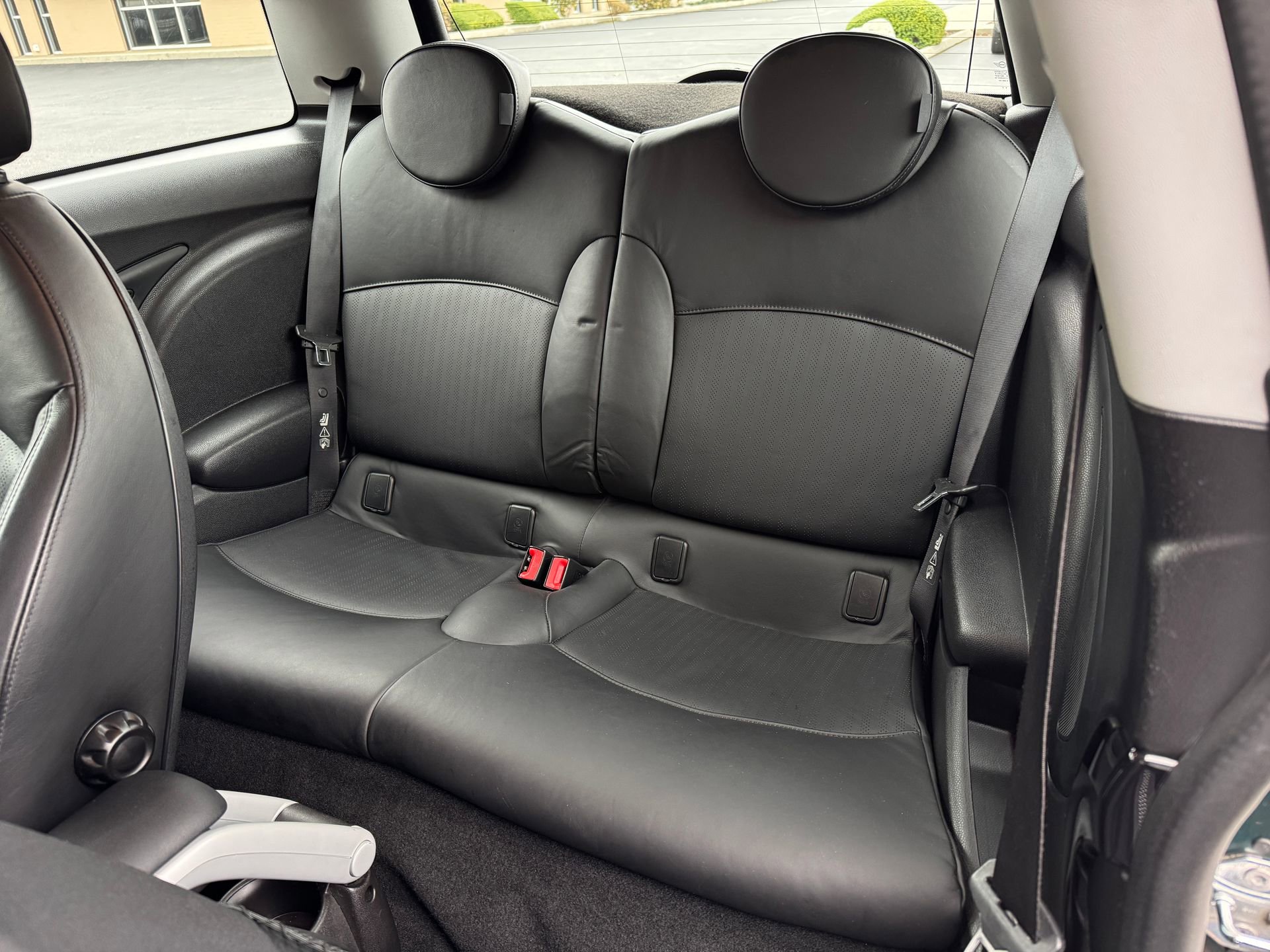 Used 2008 MINI Cooper S image 16