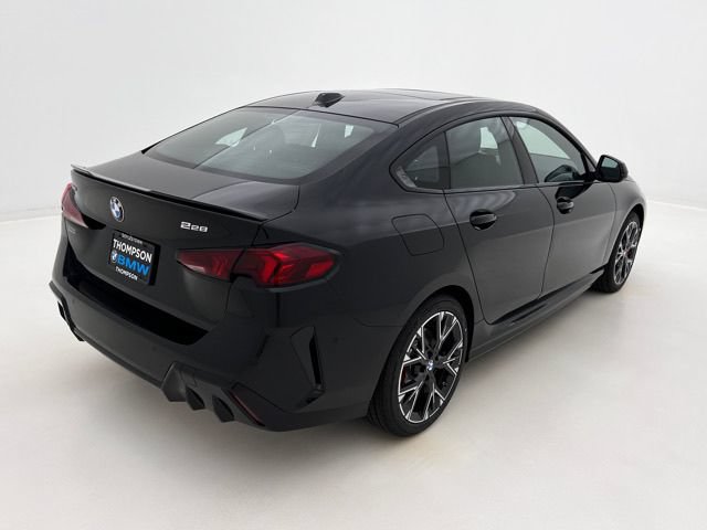 New 2026 BMW 228i xDrive w/ Technology Package AWD/4WD image 5
