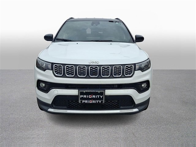 Used 2024 Jeep Compass Limited image 2