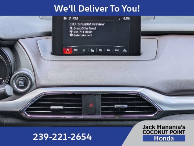Used 2016 MAZDA CX-9 Grand Touring FWD image 18