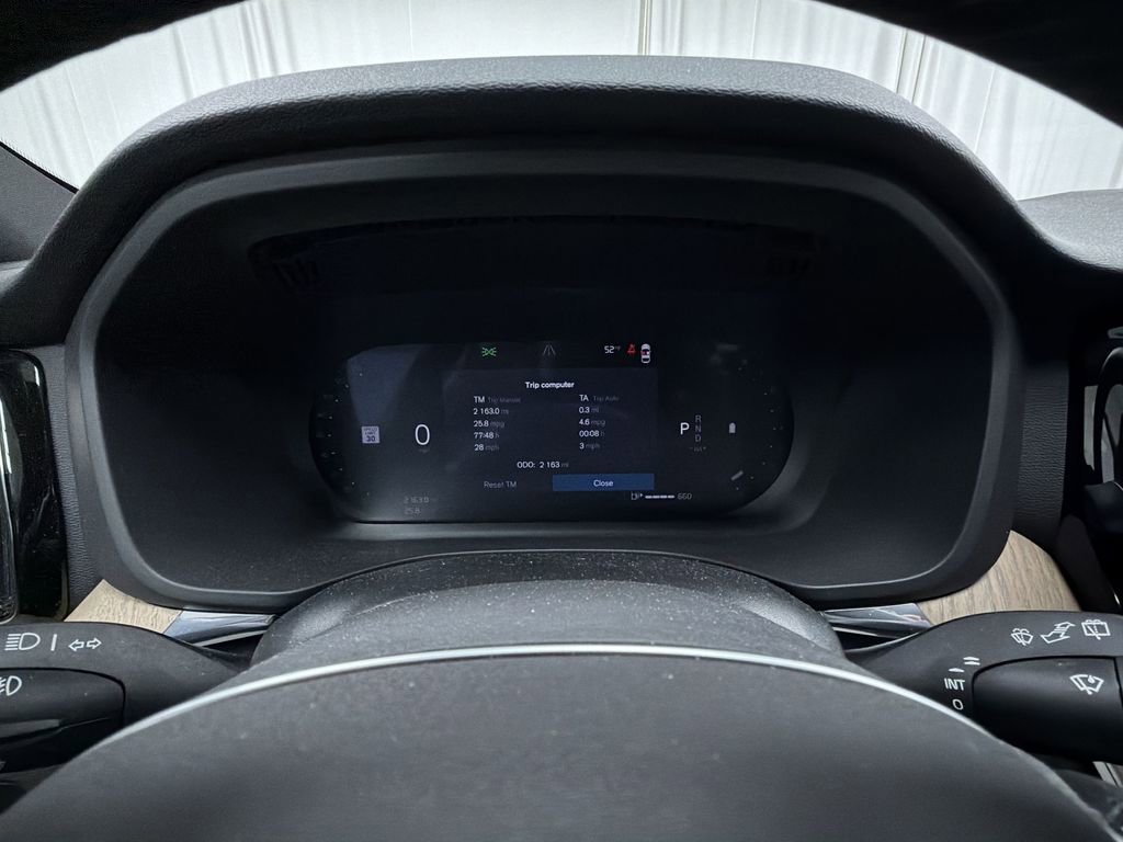 New 2026 Volvo XC60 B5 Plus w/ Protection Package Premier image 19