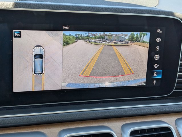 Used 2021 Mercedes-Benz GLE 350 image 25