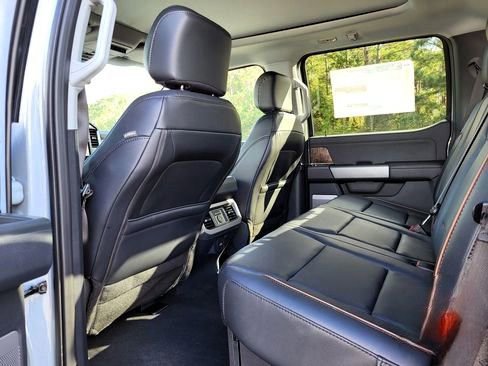 New 2026 Ford F250 Lariat image 13