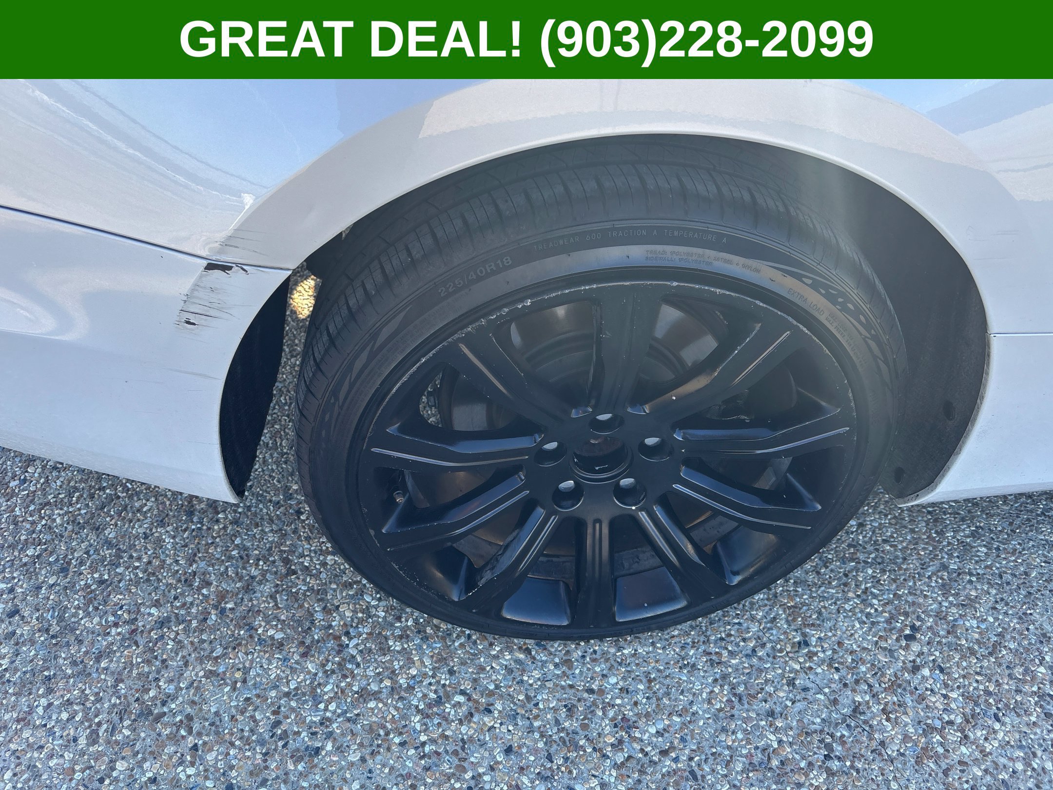 Used 2019 Cadillac ATS 2.0T AWD Coupe image 17