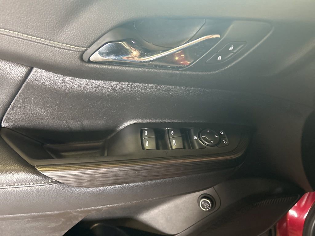 Used 2019 GMC Acadia SLT w/ LPO, Floor Liner Package image 14