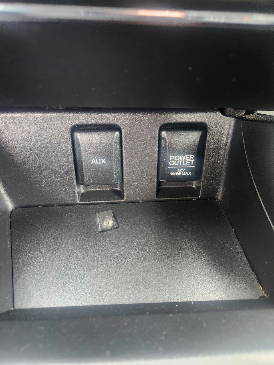 Used 2015 Honda Civic LX image 10