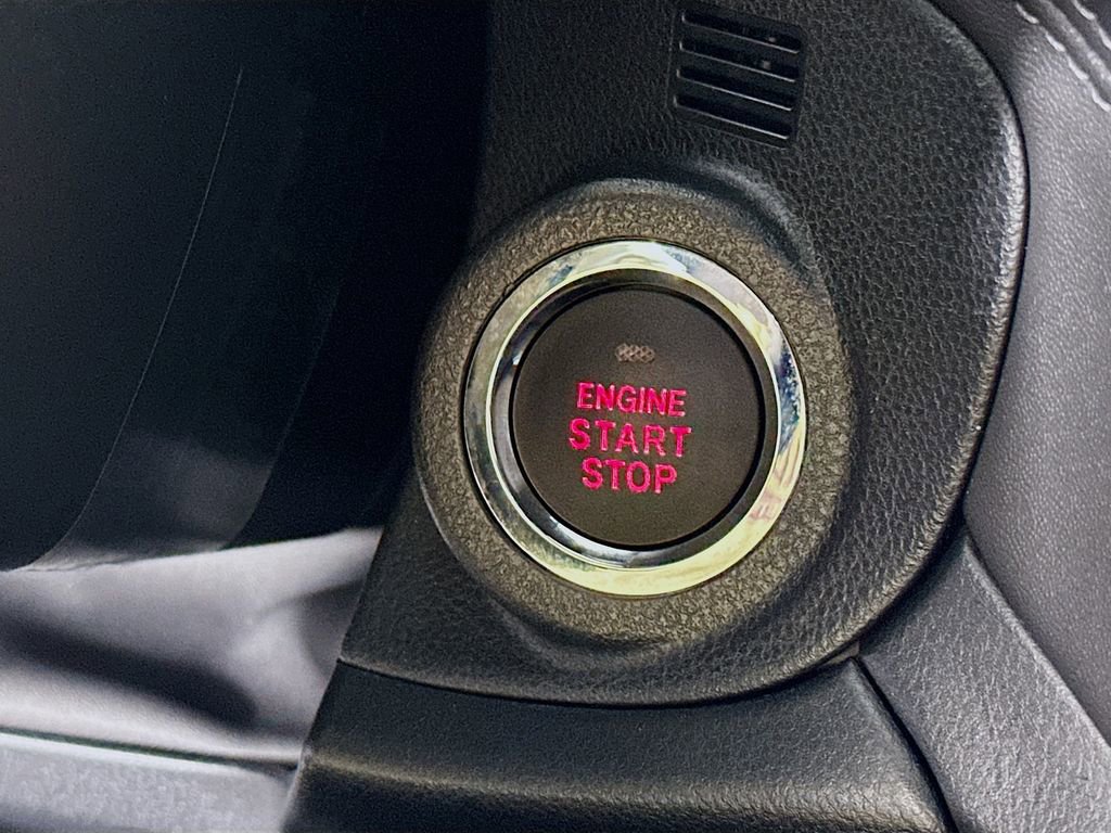 Certified 2025 Subaru Outback Premium w/ Popular Package #1A image 19