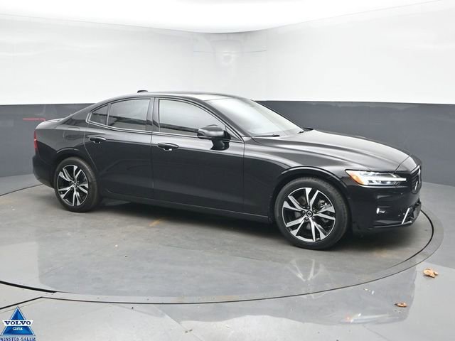 Used 2025 Volvo S60 B5 Plus