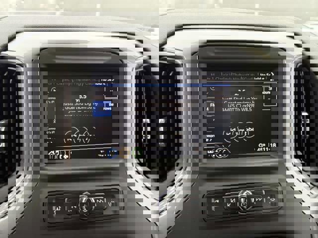 Used 2022 Chevrolet Silverado 1500 Custom Trail Boss image 23