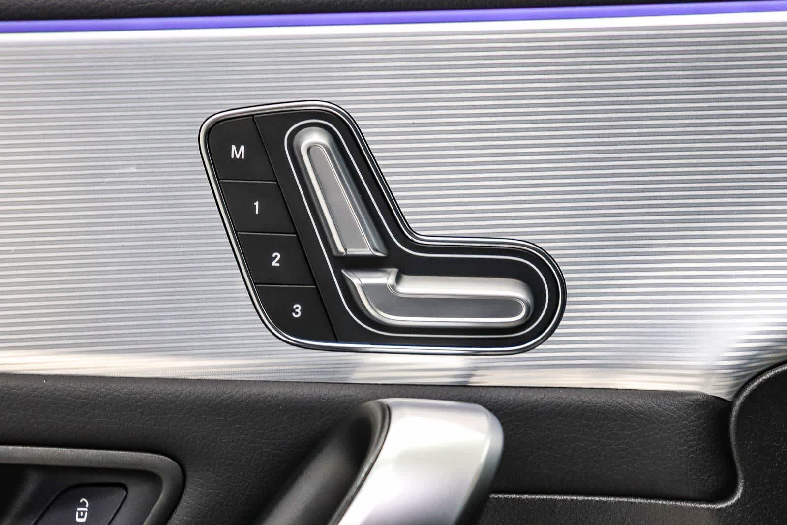 Certified 2023 Mercedes-Benz CLA 250 image 20