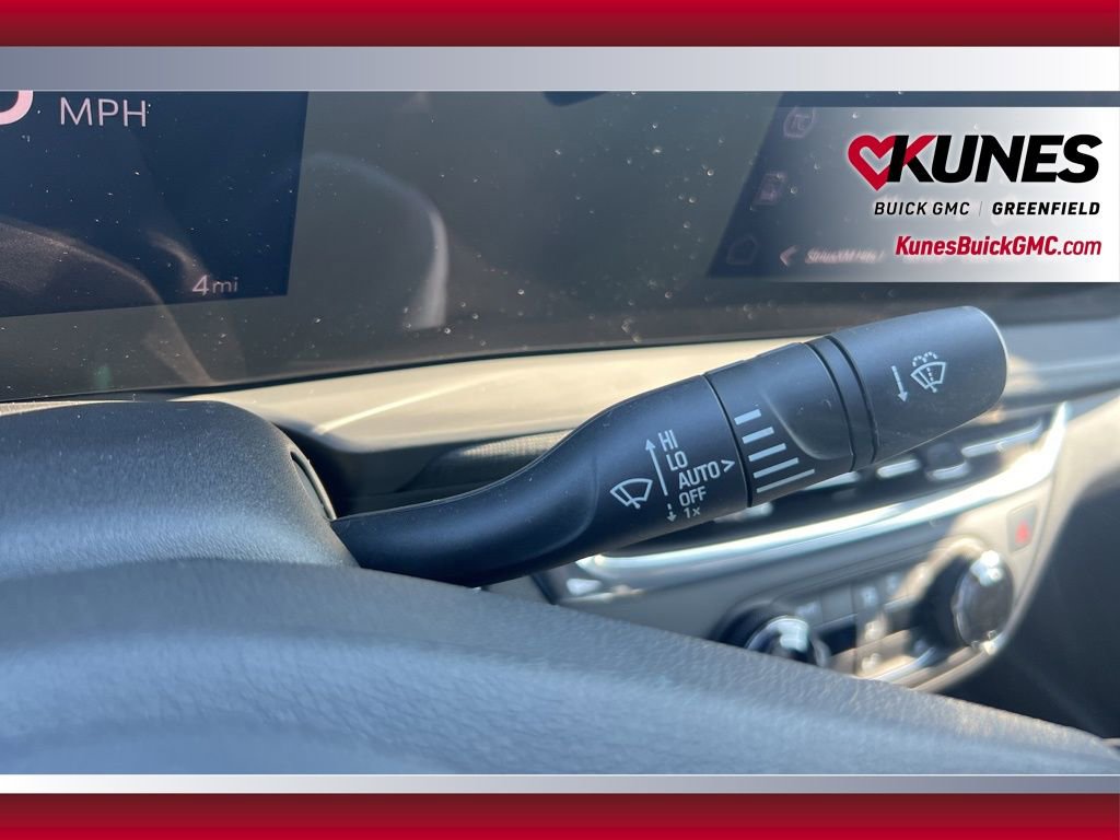 New 2026 Buick Envista Preferred w/ Convenience I Package image 20