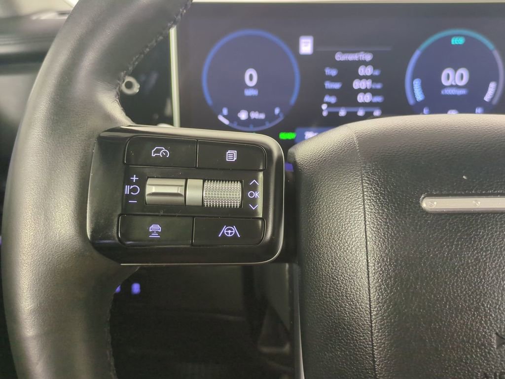 Used 2024 Hyundai Santa Fe Limited image 33