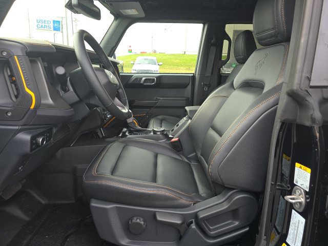 Used 2024 Ford Bronco Badlands AWD/4WD image 10