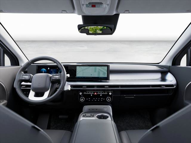 New 2026 Hyundai Ioniq 9 S image 11