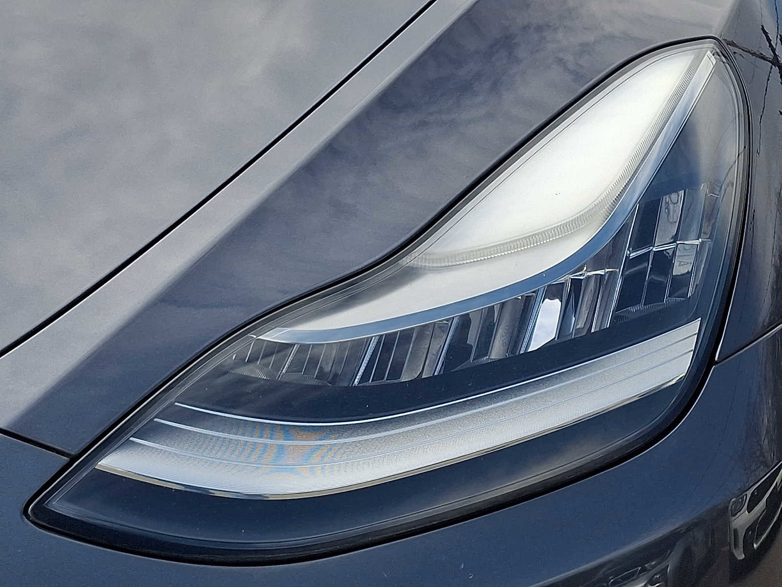 Used 2021 Tesla Model Y Long Range image 7