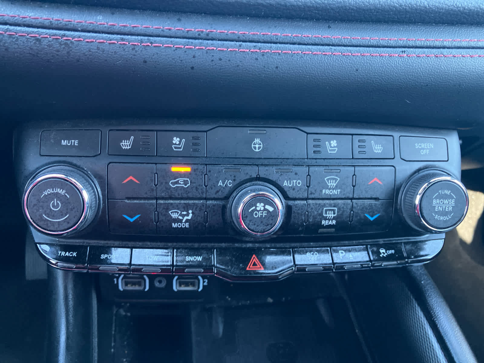 Used 2022 Dodge Durango R/T w/ Tow 'N Go Package image 29