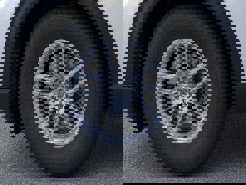 New 2025 Ford Explorer Active image 19