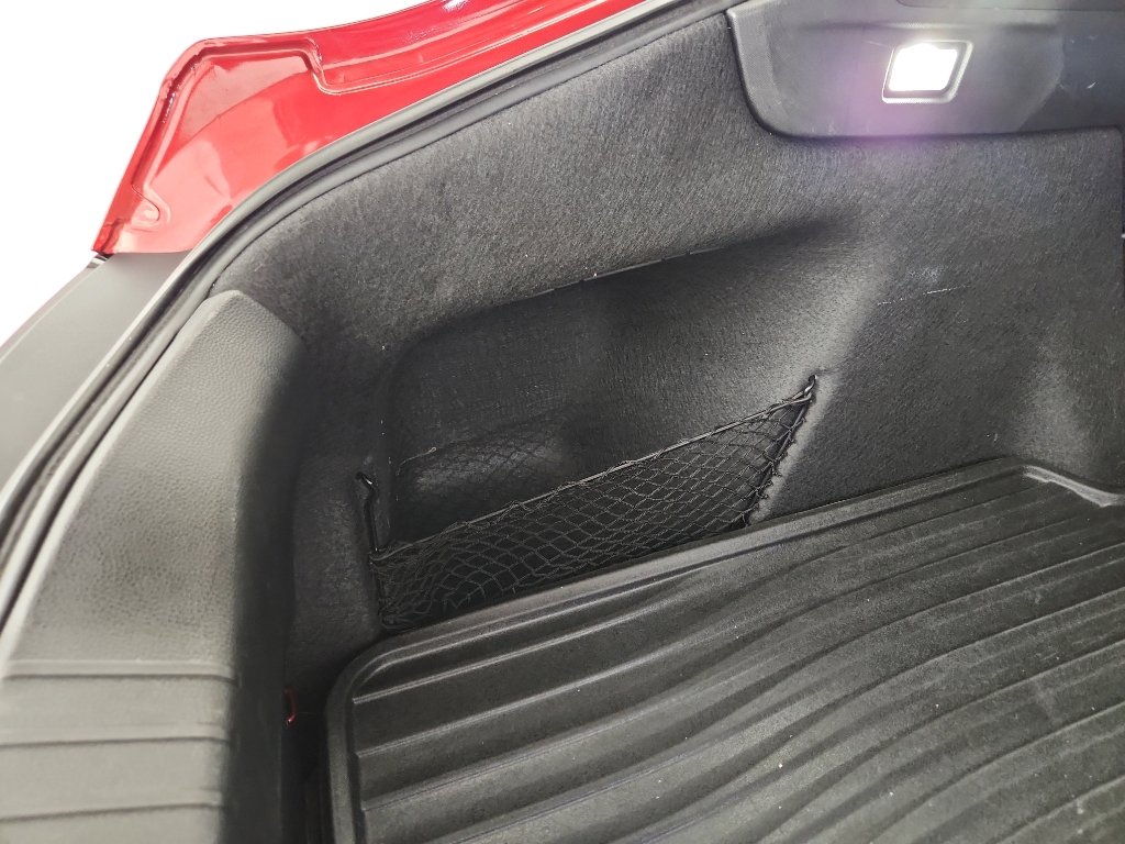 Used 2023 Acura Integra A-Spec FWD image 35