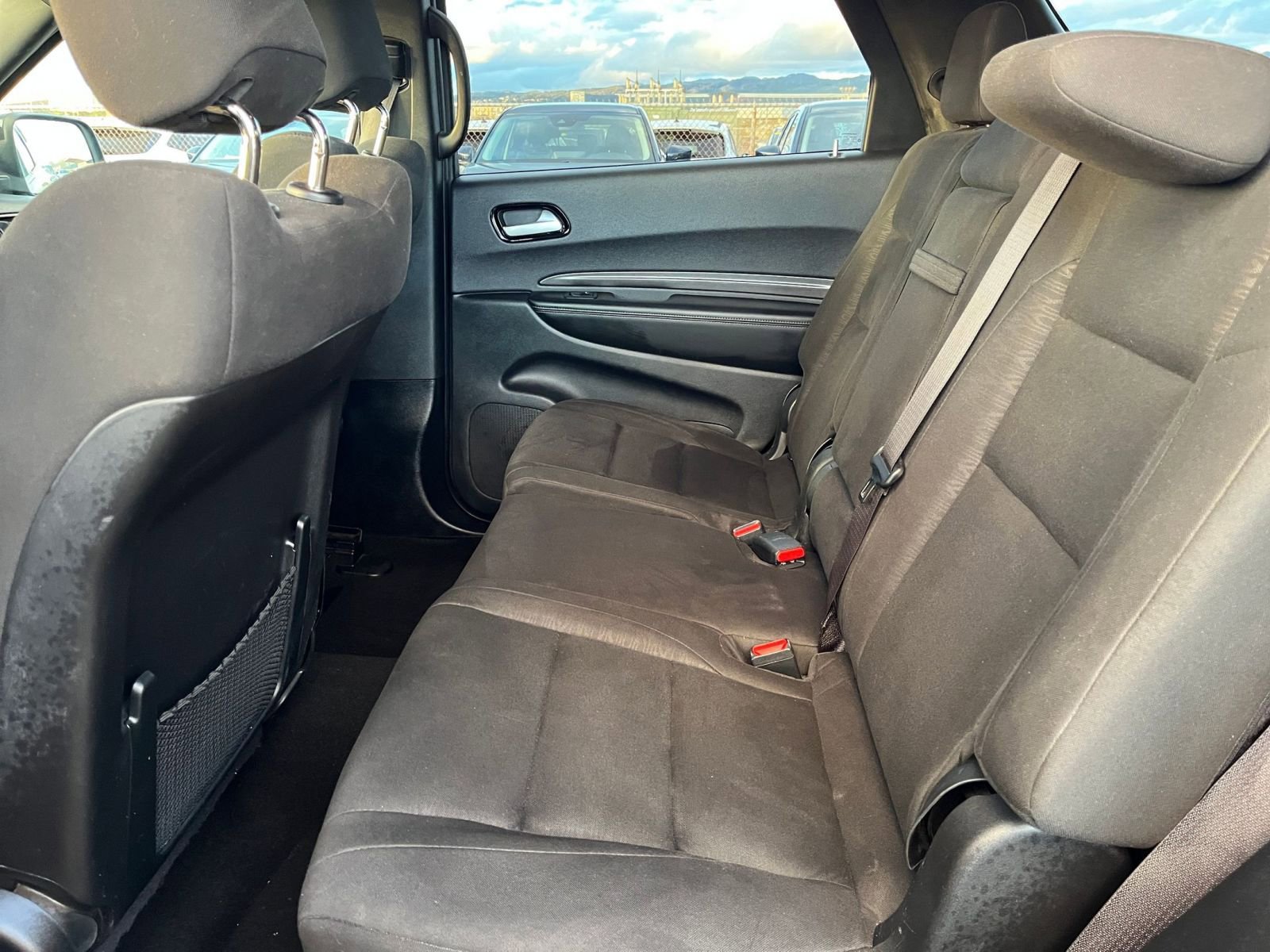 Used 2023 Dodge Durango SXT image 25