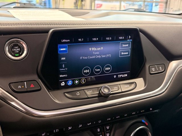 Used 2020 Chevrolet Blazer LT AWD/4WD image 11