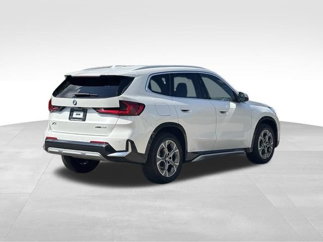 Certified 2024 BMW X1 xDrive28i AWD/4WD image 9