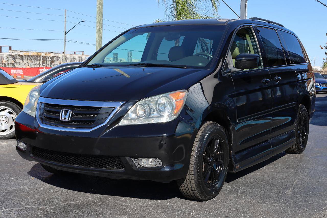 Used 2008 Honda Odyssey Touring image 2