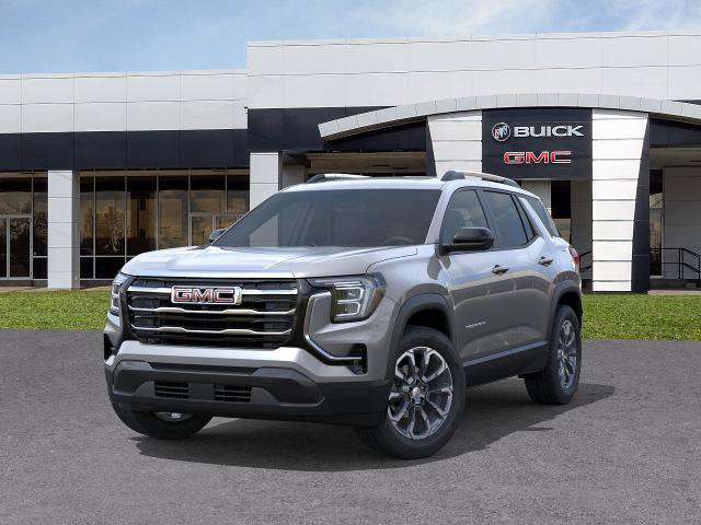New 2026 GMC Terrain Elevation image 6