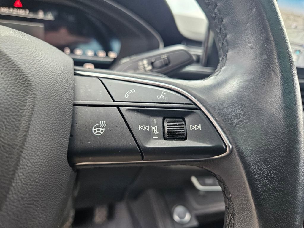 Used 2023 Audi A5 2.0T Premium Plus image 27