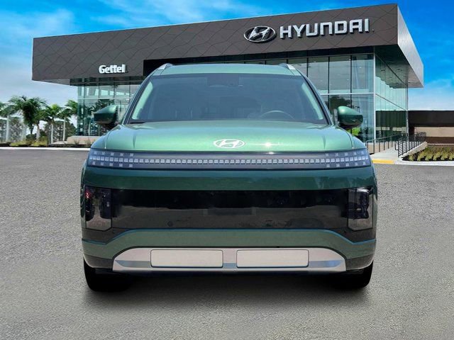 New 2026 Hyundai Ioniq 9 SEL image 12