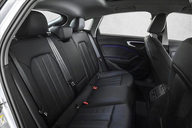 Certified 2025 Audi A5 2.0T Premium w/ Convenience Package image 21