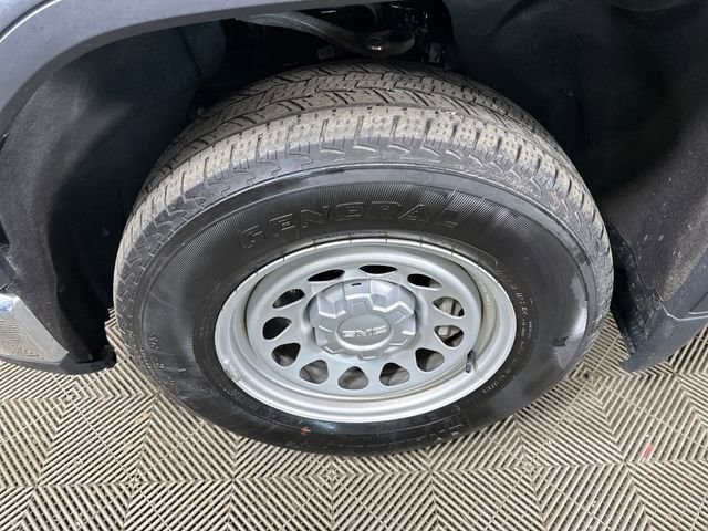 Used 2023 GMC Sierra 1500 Pro w/ Pro Value Package image 10