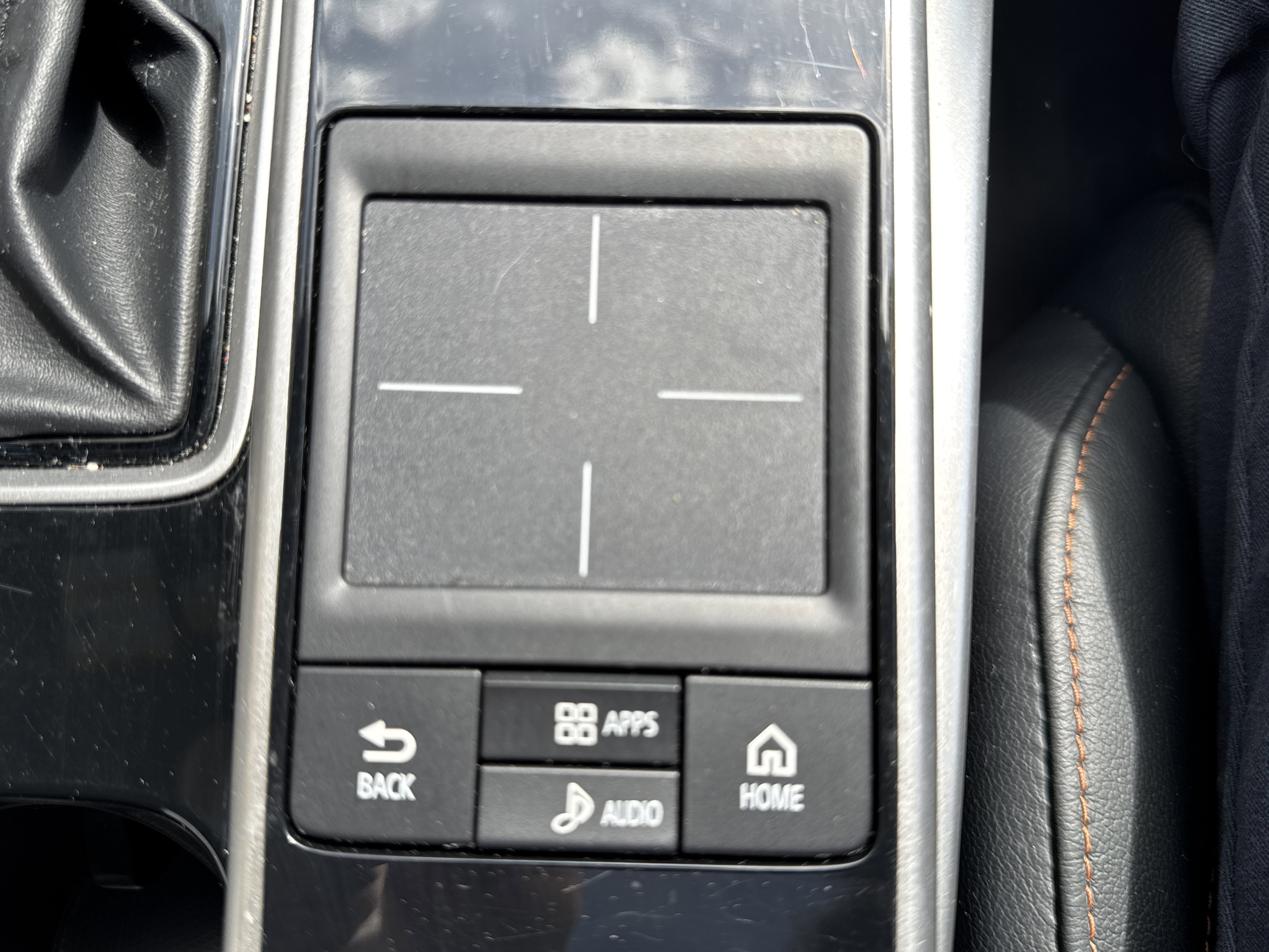 Used 2020 Mitsubishi Eclipse Cross SEL AWD/4WD image 14