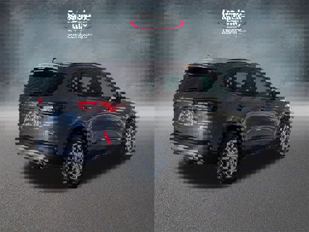 New 2026 Ford Escape Active image 5