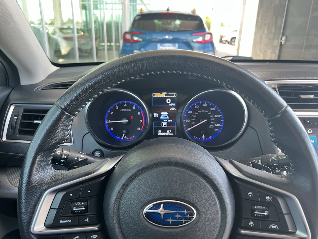 Used 2019 Subaru Outback 2.5i Premium AWD/4WD image 19