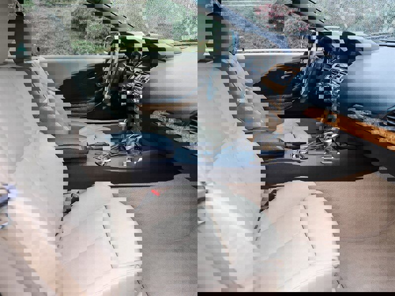 Used 2006 BMW 650i Convertible image 23