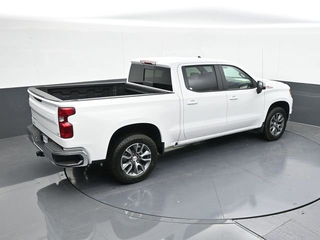 New 2026 Chevrolet Silverado 1500 LT image 62