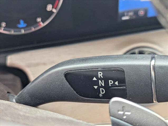 Used 2018 Mercedes-Benz E 400 Coupe image 4