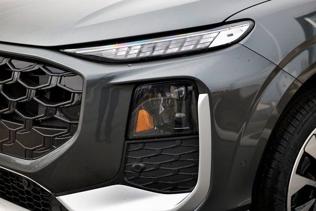 New 2026 Audi Q3 quattro 2.0T image 12