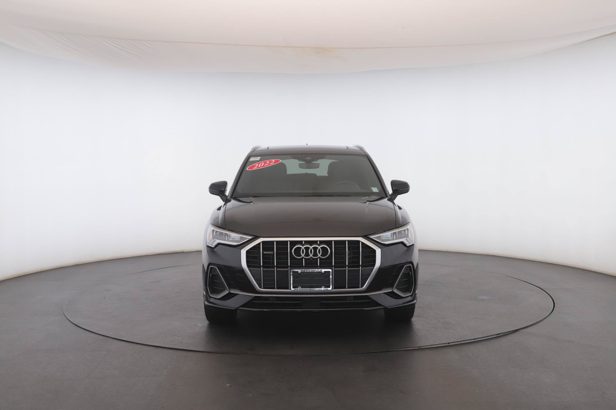 Used 2022 Audi Q3 2.0T Premium Plus w/ Premium Plus Package AWD/4WD image 23