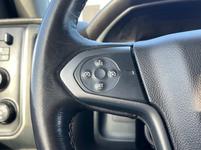 Used 2016 Chevrolet Silverado 1500 LT w/ All Star Edition image 28